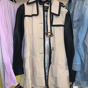 Guess Trench Coat